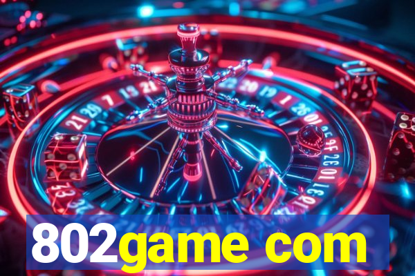 802game com
